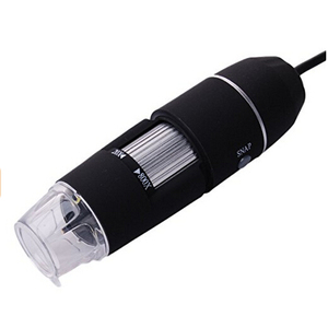 Bjj 64072 25-800X Usb 数字显微镜用于皮肤检查高放大 - Product Image 4