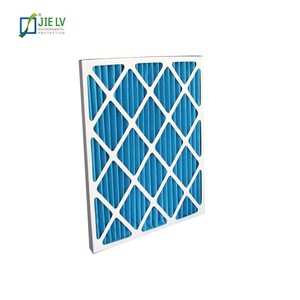 用于空调hvac g1 g2 g3 g4预过滤器的空调用静电空气过滤器 - Product Image 3
