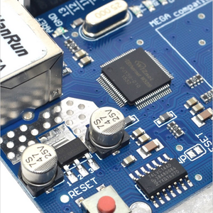 XZT miglior prezzo scudo Ethernet W5100