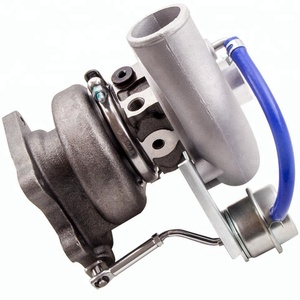 TD05-20G TD05H-20G Turbocharger With Engine EJ20 EJ25 - Product Image 2