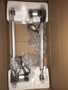 中国工厂直线致动器同步电机，质量好