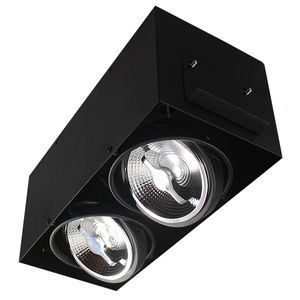 <span class=keywords><strong>AR111</strong></span> QR111 ES111 GU10 G53 COB <span class=keywords><strong>LED</strong></span> DIMMABLE Có Thể Thay Đổi Điều Chỉnh TRIMLESS Trang Bị Thêm Ánh Sáng Tại Chỗ Lõm DOWNLIGHT - Product Image 6