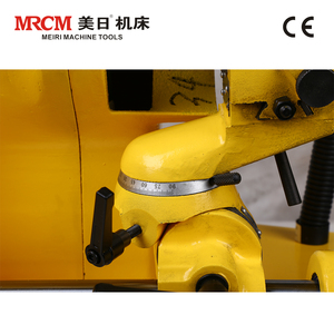 最新高专业万能刀具刀具磨床磨床 - Product Image 3
