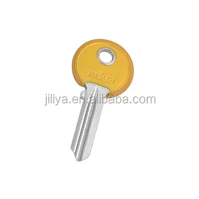 Hoge Kwaliteit Aangepaste Metalen Key Blanks Groothandel Renault Koleos Key Card