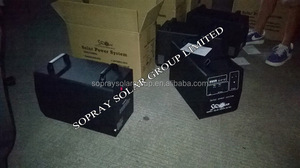 900 Watt Solar Electricity Generating <strong>System</strong> - Product Image 6