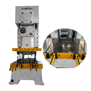 Quick Die Change System for <strong>Punching</strong> <strong>Machine</strong>, Electro Magnetic Platen