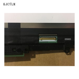 X1 Yoga Assembly for <strong>Lenovo</strong> Yoga X1 LCD Panel Touch Screen 2017 14.0 Inch Laptop 00NY45 LP140WF6-SPD1 B140HAN03.6 - Product Image 4