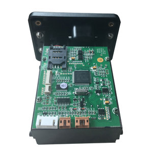 Manuale di Banda Magnetica della Carta Dell'inserto Lettore Per Minuto Chiave Macchina di Pagamento distributore automatico - Product Image 5