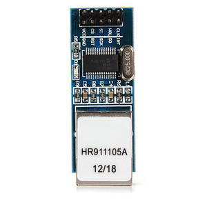 Cmxelcs ENC28J60 Ethernet LAN-Netzwerk modul für Arduino-Projekt