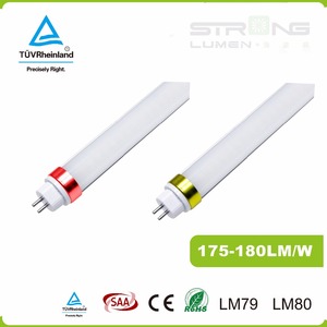 En profesyonel standartlar 175lm/w t5 led tüp lamba 6500 k yerine Ana TL5 HO 80 W TL 5HE 35 W - Product Image 3