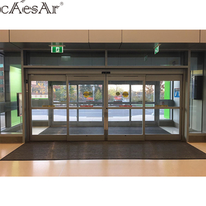 ES200-easy Automatic Sliding Door,Smart Automatic Door for Shop Apartment - Product Image 6