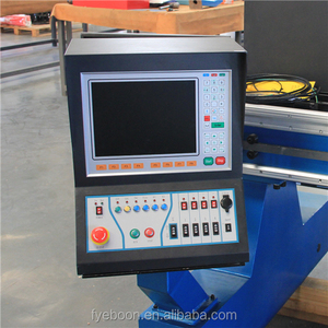 大切割面积轻型龙门CNC oxo等离子切割机自动切割机