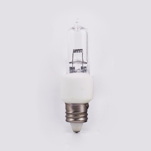 LT03056 24V 50W E11 <strong>O</strong>.<strong>R</strong> <strong>Light</strong> Bulb 24V50W Halogen Surgical Medical Lamp Guerra 6801/1 - Product Image 1