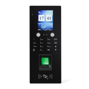 MR20 RFID Attendance <strong>Access</strong> <strong>Control</strong> <strong>Machine</strong> Biometric Fingerprint Face Recognition Time Attendance <strong>Access</strong> <strong>Control</strong> <strong>System</strong> - Product Image 1