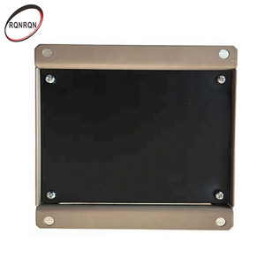 Electronic Control Module ESD5111 for <strong>Generator</strong> Engine <strong>Speed</strong> <strong>Controller</strong> - Product Image 4