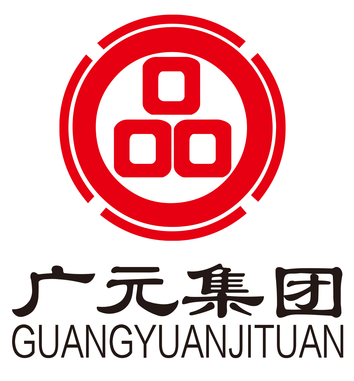 company logo