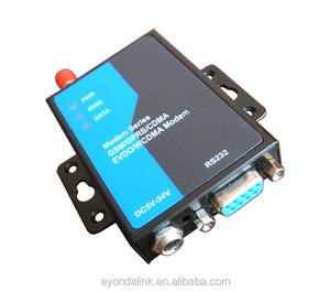 ¡Kit Modem Quectel UC15 UMTS 3G! Para M2M aplicaciones de control remoto a través del móvil y de la red de internet - Product Image 1