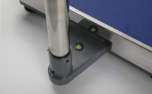 300Kg 500Kg Kuwait Giá Tốt Công Nghiệp Acs Tcs Nền Tảng Khung Điện Tử Hàng Loạt Bưu Chính Kỹ Thuật Số Trọng Lượng Quy Mô - Product Image 6