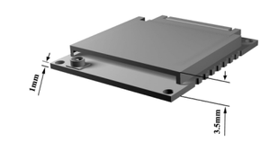 Compact UHF <strong>RFID</strong> <strong>Module</strong> <strong>RFID</strong> <strong>Reader</strong> Writer PR9200 <strong>Module</strong> Chip Inside Cost-effective High Sensitivity - Product Image 4