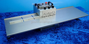 Hand Push Type Manual PCB Lead Cutting Machine PCB Machine <strong>Cutter</strong> - Product Image 3