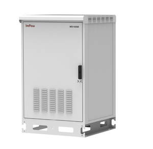 0.7 M 室外电信机柜，具有 SNMP 功能的 IP 55 电信柜 - Product Image 5