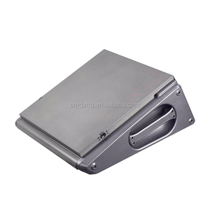 600ワット * 2出力のトップ5A品質輸出バージョンPowermate600-2ミキサー - Product Image 2