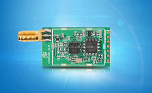 Taidacent 8000m Long Range <strong>Wireless</strong> Lora <strong>Transceiver</strong> SX1278 Remote Control Module Semtech Lora <strong>Wireless</strong> Serial Port Module - Product Image 4