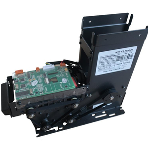 MTK-F31 RFID/IC распределитель смарт-карты - Product Image 1