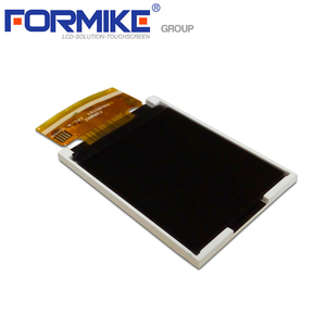 Módulo TFT gráfico LCD de 1,8 \ "con interfaz SPI y RGB 160x128 1,77 pulgadas para interfaz RGB - Product Image 6