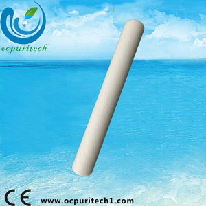 沉淀物过滤器净水器5微米筒式滤水器20英寸 - Product Image 2