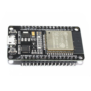 Placa DE DESARROLLO XZT ESP32 WiFi consumo de energía ultrabajo módulo ESP32 de doble núcleo 2. 2 2. Módulo ESP32 similar ESP8266
