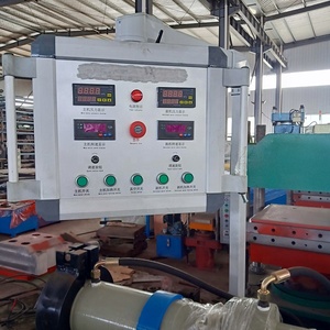 Cold Feed Rubber <strong>Extruder</strong> Machine / EPDM & <strong>Silicone</strong> Rubber <strong>Extruder</strong>