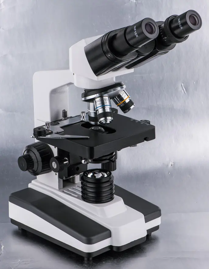 F105 OEM מפעל אופטי מיקרוסקופ יצרנים
