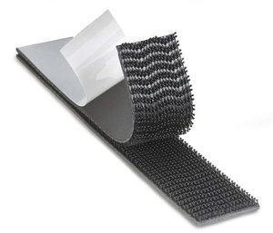 Adesivo forte de 3mm sj3560, cor transparente, acrílico, dupla face, cogumelo, gancho duplo, fita