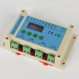 Factory Manufacturer RS485 Communication Protocol <strong>Temperature</strong> and Humidity <strong>Sensor</strong> <strong>Controller</strong> - Product Image 3