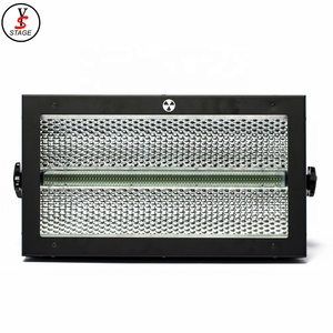 Atomic Led 3000w Strobe Martin Dmx Rgbw Stage Dj <strong>Lighting</strong> for Music Show Wedding - Product Image 1