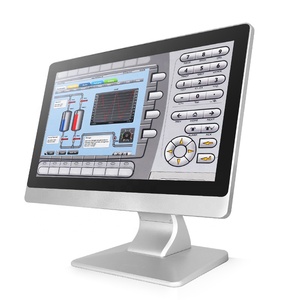 VGA DVI RJ45 Industrial Outdoor Kiosk Wide Screen 22&quot; Touch Screen <strong>Monitor</strong> Support HD-MI - Product Image 6