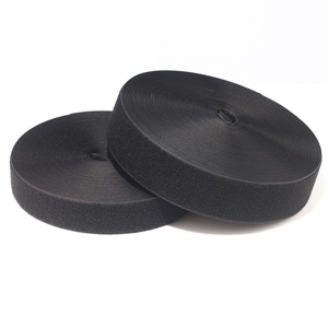 Gancho y lazo de nailon ecológico de baja cantidad de pedido mínimo - Product Image 4