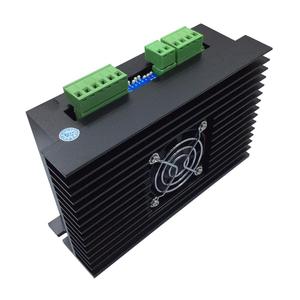 步进驱动器 DM860H 2 相步进驱动器用于 cnc 路由器/激光机 2 相步进机，7.2A, 用于 NEMA34 电机的 DC 18-80 V 驱动器 - Product Image 2