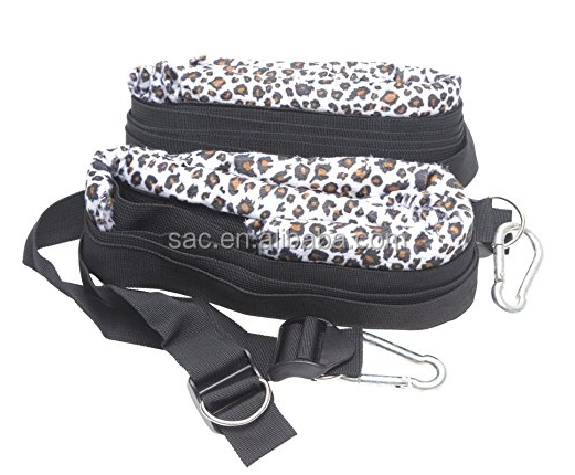 White leopard
