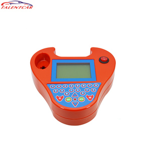 2024 a caldo 2023 nuovo programmatore di chiave Auto Mini Zed Bull Key programmatore con un buon supporto tecnico smart zedbull obd 2