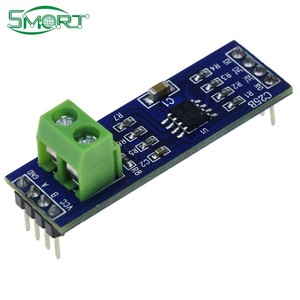 Smart Electronics MAX485-Modul TTL zu RS485 MAX485CSA-Konvertermodul für Mikrocontroller-MCU-Entwicklungs zubehör