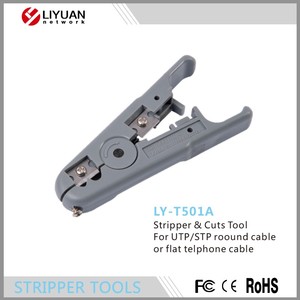 Multi-<strong>function</strong> Punch Down Krone Type Tools Kits - Product Image 3