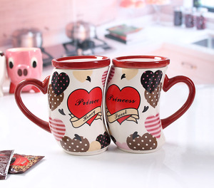 Vilight New Grandma Gifts Grandmother Mug - the BEST MOM GET PROMOTED to GRANDMA - Pink Marble Ceramic Coffee <strong>Cup</strong> 11oz - Product Image 1