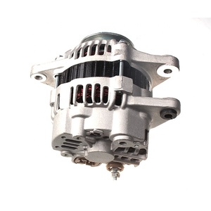Aftermarket 30A68-00800 30A68-00801 A7TA0171B Alternator for Mitsubishi <strong>L3E</strong> K L Series <strong>Engine</strong>