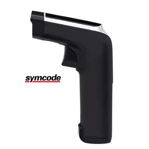블루투스 바코드 스캐너 모듈 로지텍 호환 준비 스캔 응용 프로그램에 대한 안드로이드 Symcode MJ-6708 2D 무선 USB - Product Image 3