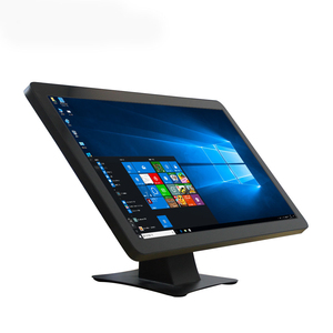 18.5インチコンピュータモデルタブレットロック/ミニcpuデスクトップコンピュータ/会議室ミニコンピュータ - Product Image 1