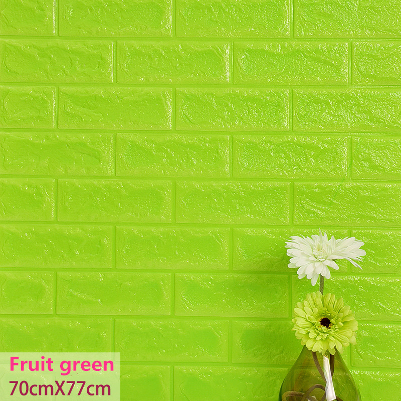 Fruite green