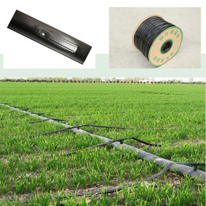 Durable Plastic Agriculture Drip Hose for <strong>Embedded</strong> Tape Irrigation <strong>System</strong> Water Watering Feature for Farm <strong>Use</strong> - Product Image 6