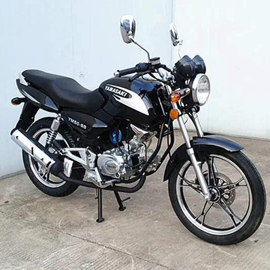 Hot selling YM50-8B goedkope 49CC straat motorfiets